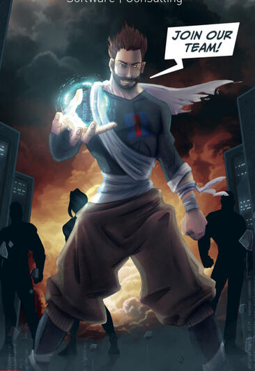 Rotkäppchen New Look